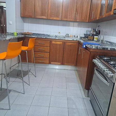 Barros Homestay Tarrafal  Exterior foto