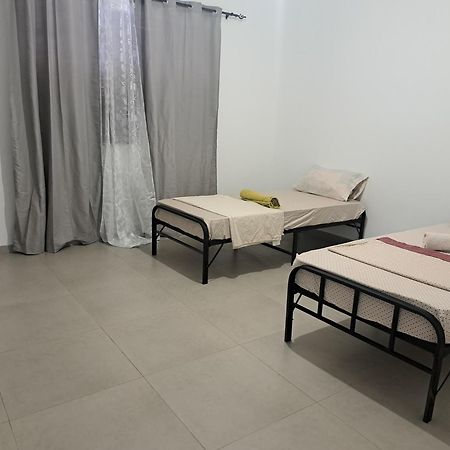 Barros Homestay Tarrafal  Exterior foto