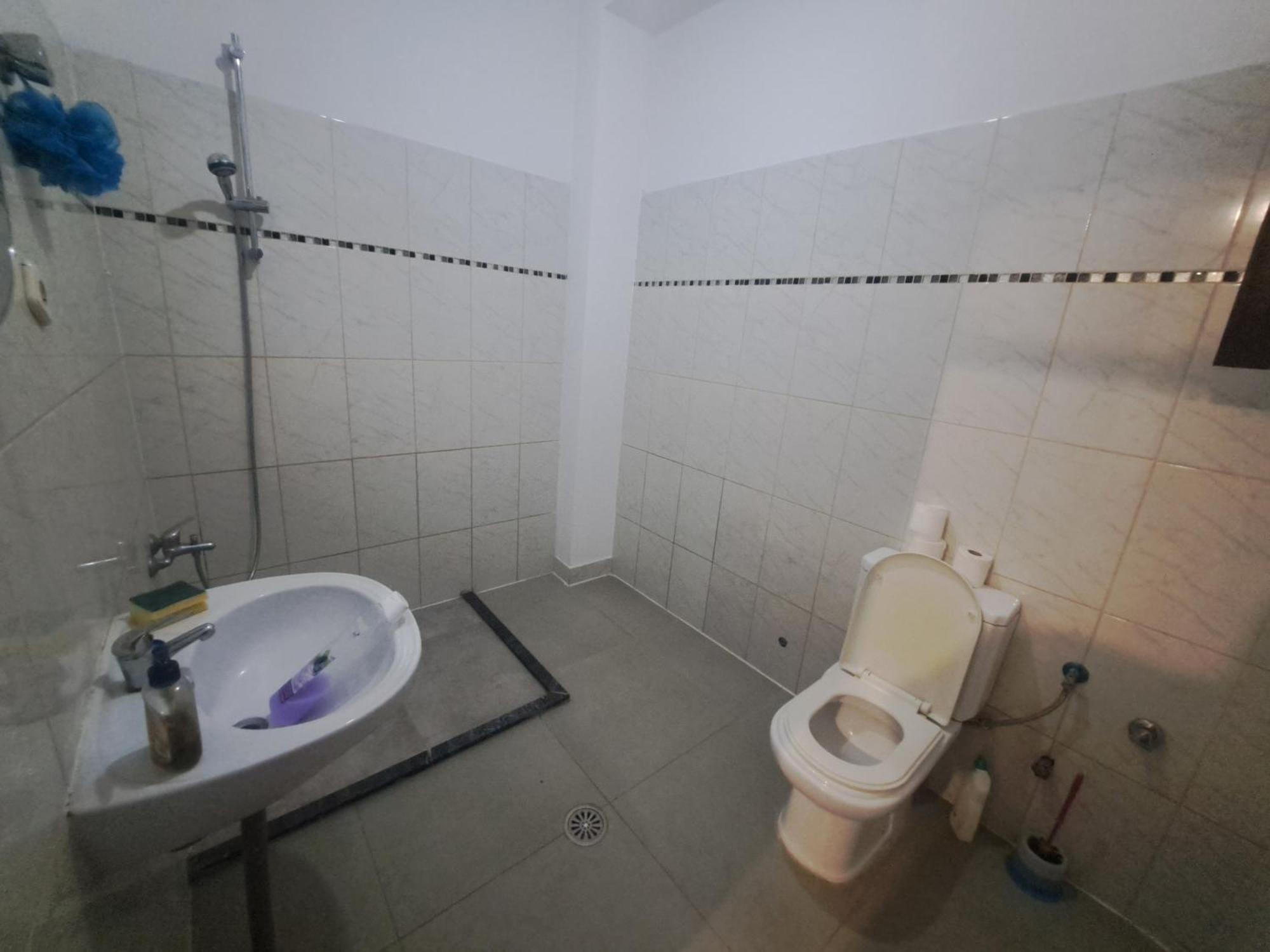 Barros Homestay Tarrafal  Exterior foto