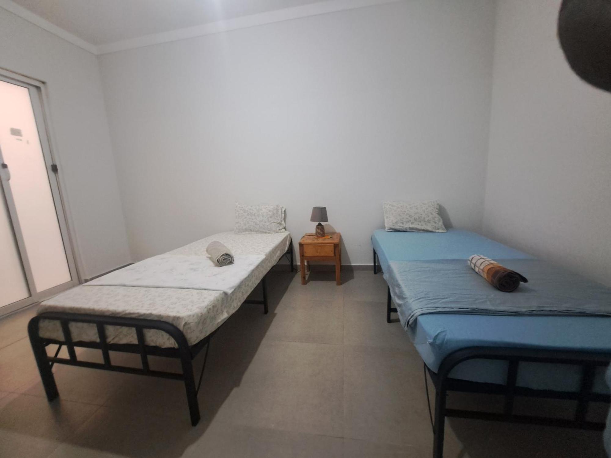 Barros Homestay Tarrafal  Exterior foto