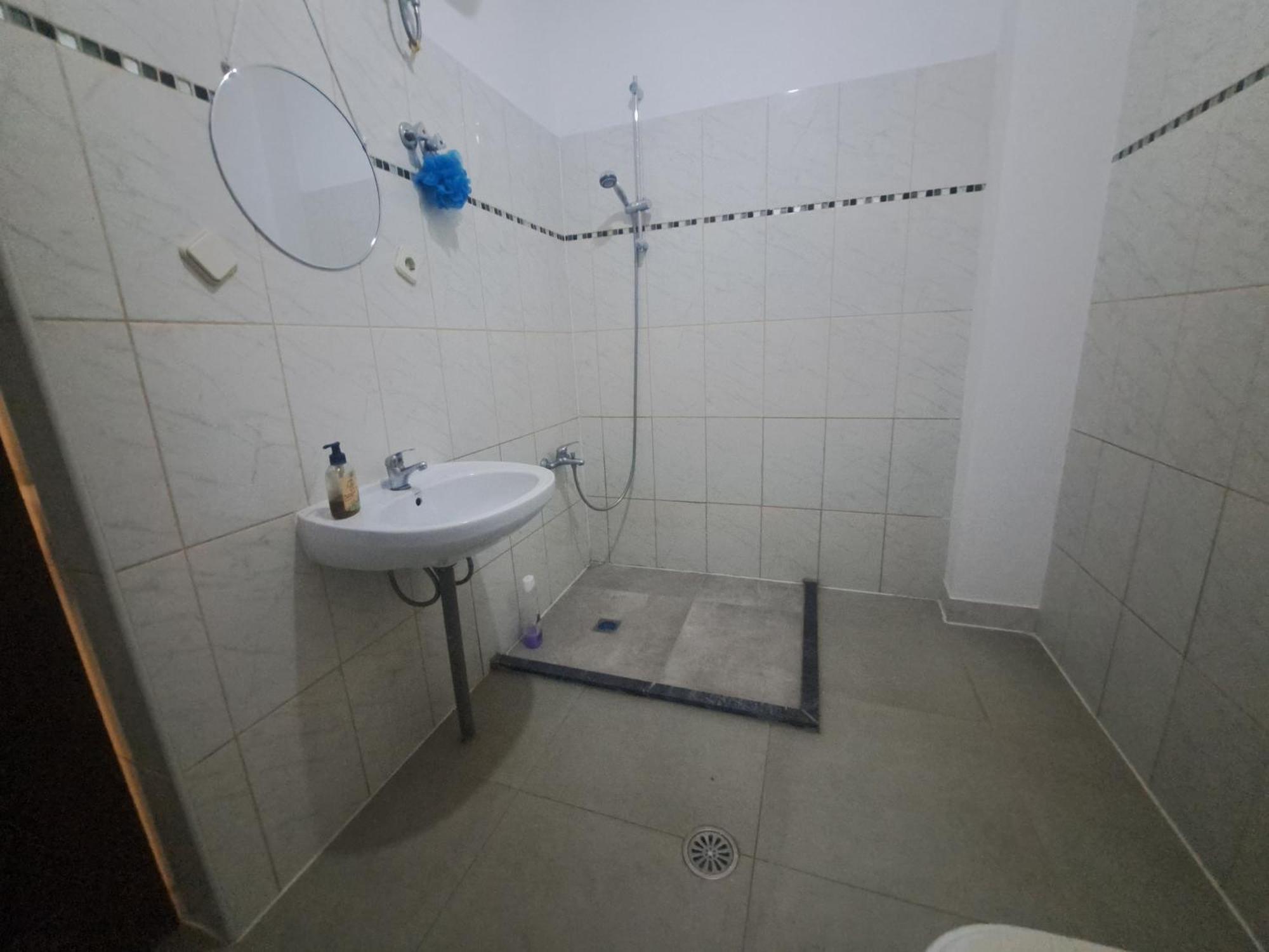 Barros Homestay Tarrafal  Exterior foto